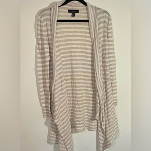 Forever 21 Long Sleeve Cardigan Small